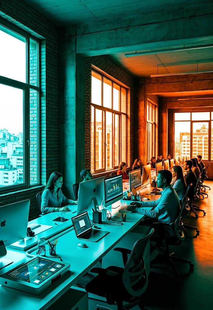 Infraestructura técnica