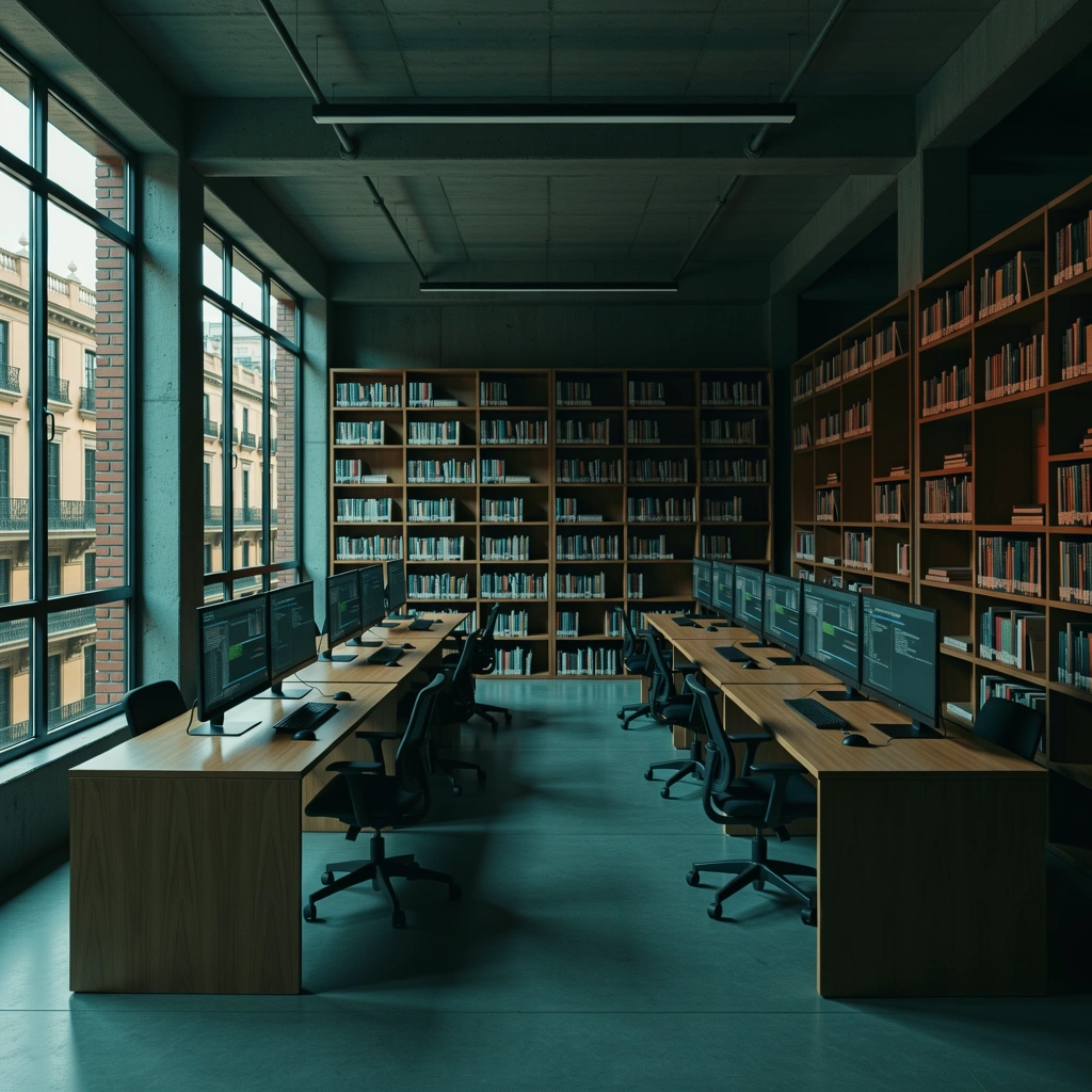 Laboratorio de contenidos Urban Leafy