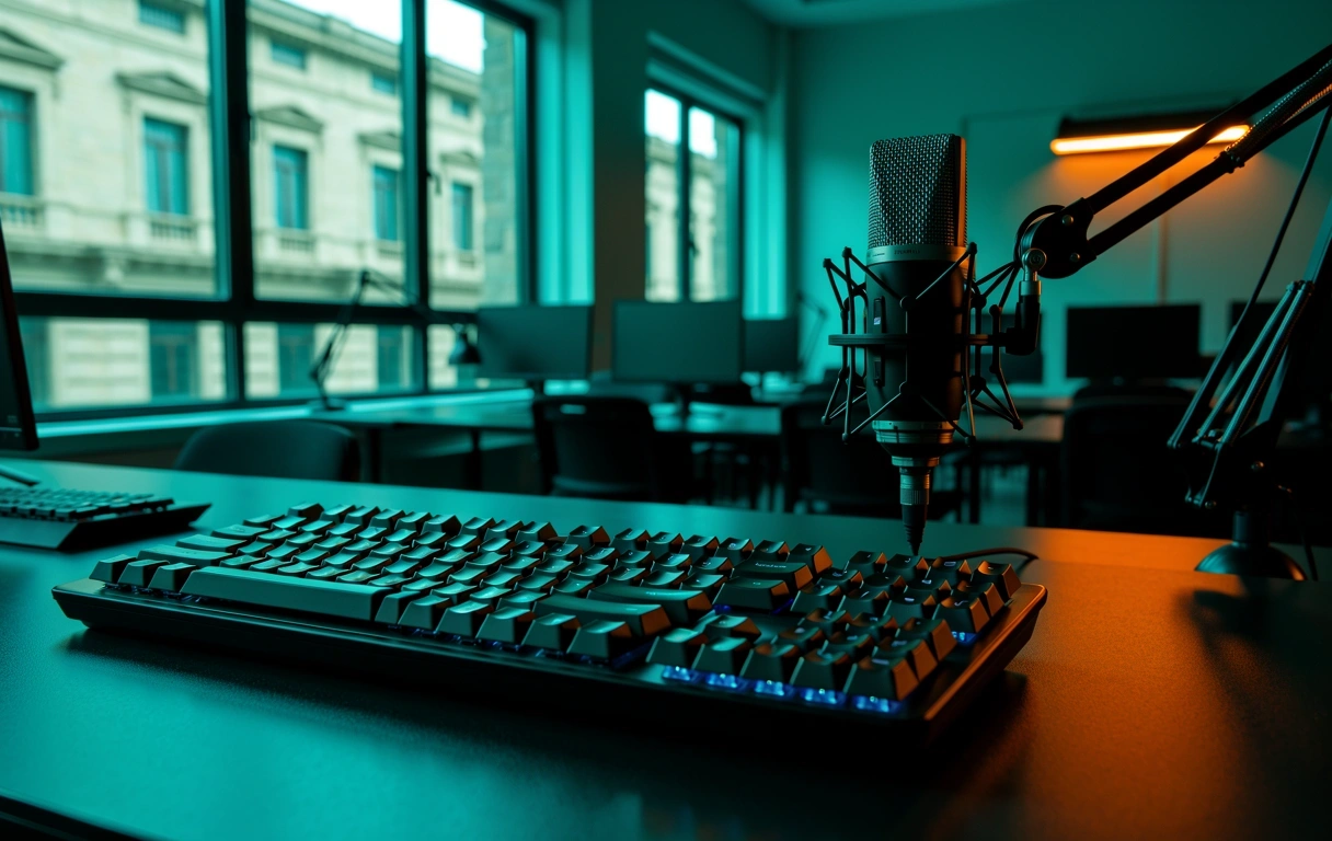 Herramientas digitales