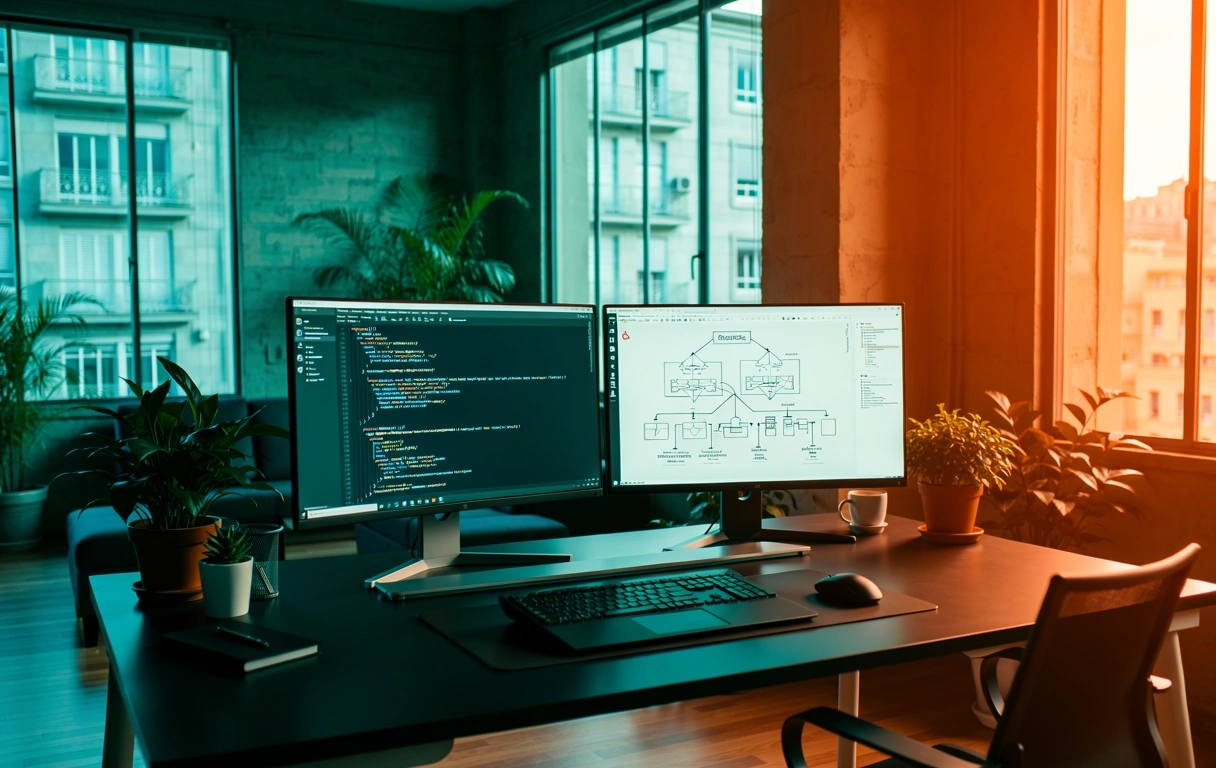 Laboratorio de implementación