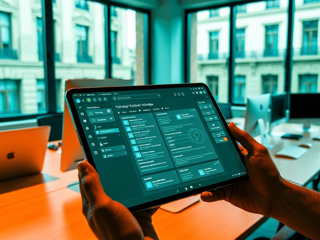 Educación tecnológica premium en Urban Leafy