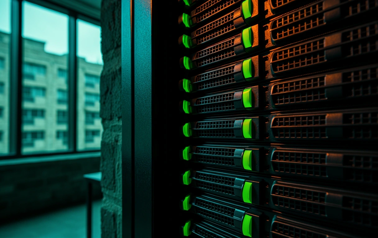 Infraestructura técnica