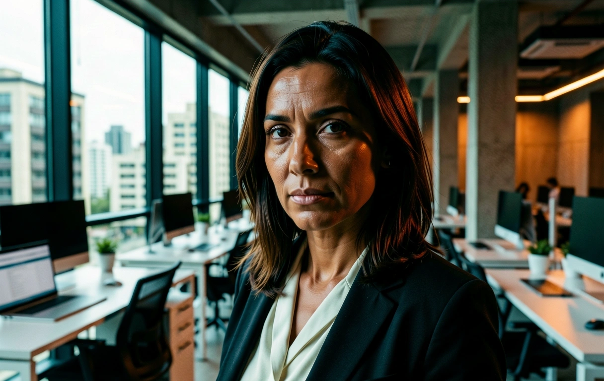 Martina Rossi - Founder