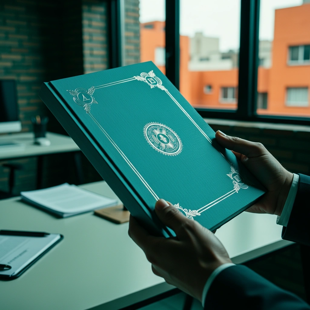 Protección de contenido educativo