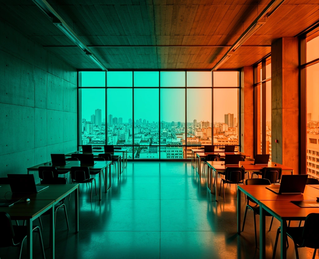 Sede Urban Leafy en Buenos Aires